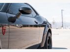Thumbnail Photo 9 for 2018 Dodge Challenger SRT Demon